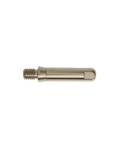 Ultra-tec® Push-Lock® 1/8" Dia. Non-Tensioner, Surface Mount Anchor Bolt for Concrete (Level)