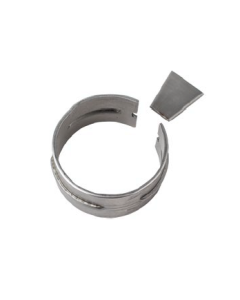 Wedge-Lock Connectors, Steel
