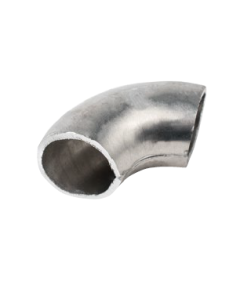 Elbows, Aluminum, 2" Inside Radius
