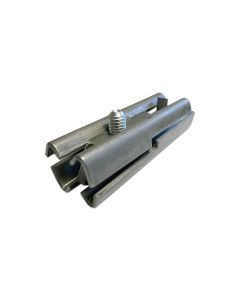 Splice-Locks, Single-Lock, Steel