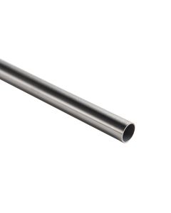 5/8" x 0.04" Dia., Round Tube - Alloy 304