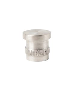 Cap for 5/8" Dia. Round Tube