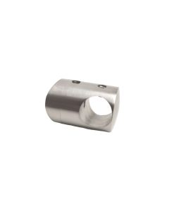 Terminal for 5/8" Dia. Round Tube for Round Post