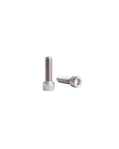 Hexagon Socket Head Machine Screw - Indoor/Limited Outdoor