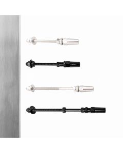 Through-Post Fittings for Metal Post