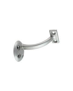 Zinc Diecast Brackets - 3 3/8" Extension - 3 Holes - Pavestone