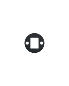 Cover Disc For Sloped Railings - Steel