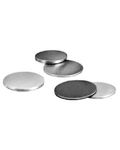 Discs, Plain, Steel