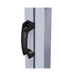 D&D Gate Handle™ General Purpose, Ergonomic