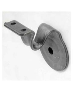 Brackets, 3/16" Formed, Steel