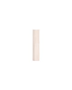 Wood Baluster Collars, Square, 7" Length