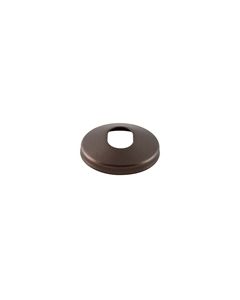Steel Pitch Base Collars - For 5/8" Round - Burnt Penny