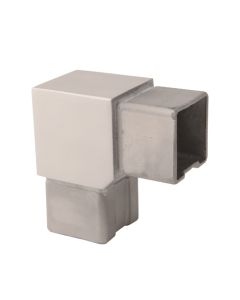  90˚, Square, Mitered Elbow - Alloy 304