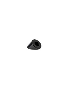 Bezdan Cable Black Beveled Washer for Cable