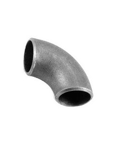 Seamless Carbon Steel Pipe Elbows - 1 1/2" Sch.40 