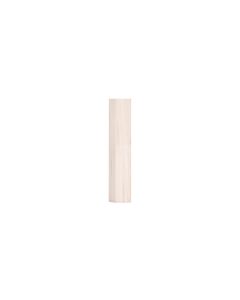 Wood Baluster Collars, Square, 7" Length