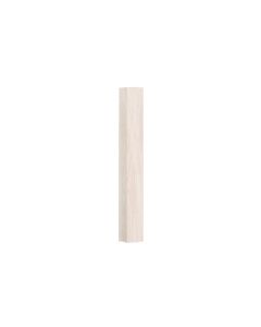 Unstained Birch Wood Collar - 10" Length