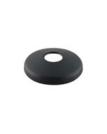 Steel Base Collars - 5/8" Round - Satin Black