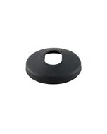 Steel Pitch Base Collars - For 5/8" Round - Satin Black