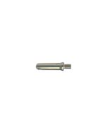 RailFX® Push-Lock® 3/16" Dia. Non-Tensioner, Surface Mount with Threaded Bolt for Metal Post (Level)