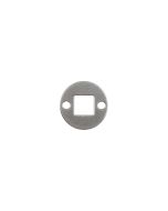 Cover Disc For Level Railings - Steel - Pavestone