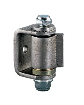 Hinges - Ball Bearing - Steel