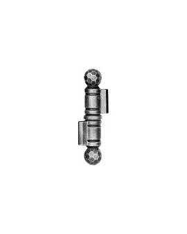 Hinges - Ball Bearing - Steel