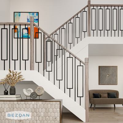 TimeLine® geometric baluster TL02-30