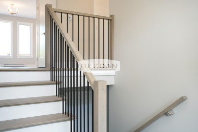 TimeLine steel tube plain baluster TL12X-30