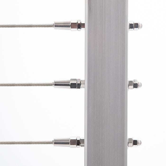 Bezdan Cable- Cable Fittings Bezdan Cable- Cable Fittings