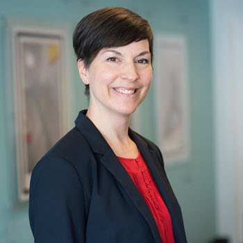 Carolyn Levesque General Manager - Bezdan