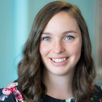 Genevieve Gratton Customer Service Manager - Bezdan