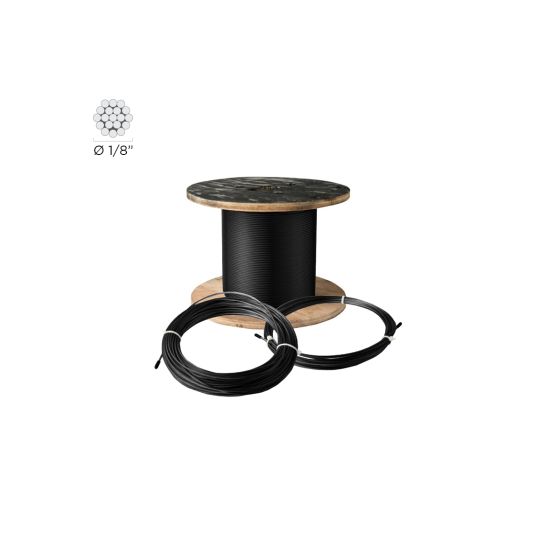 Spool of 1/8