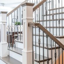 Spindles & Balusters