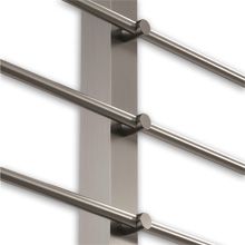 Crossbars & Cross Tube