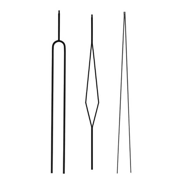Tube Spindles Tube Spindles